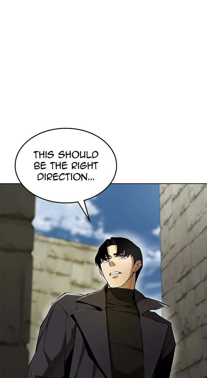 The Tyrant of the Apocalypse Returns Chapter 29 page 34 - 
