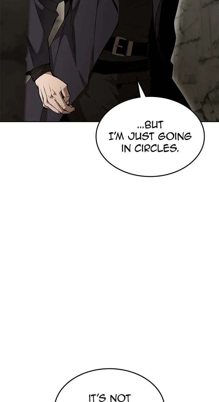 The Tyrant of the Apocalypse Returns Chapter 29 page 35 - 