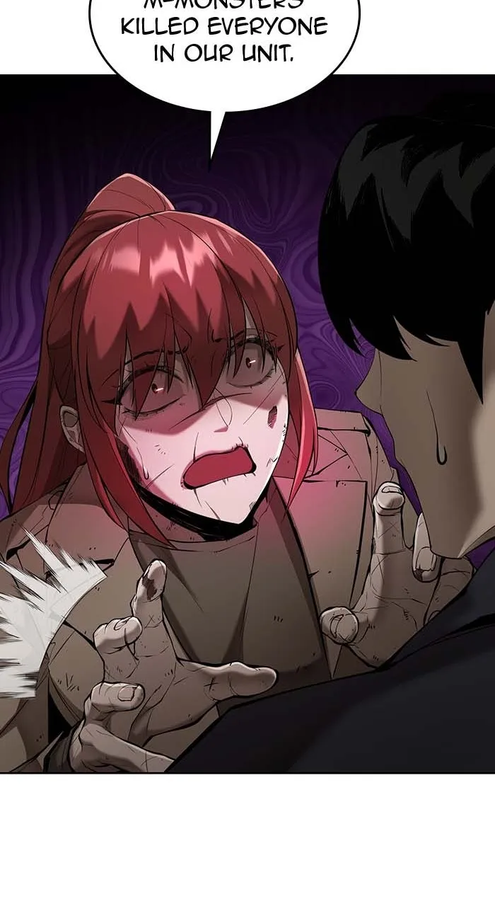 The Tyrant of the Apocalypse Returns Chapter 29 page 39 - 