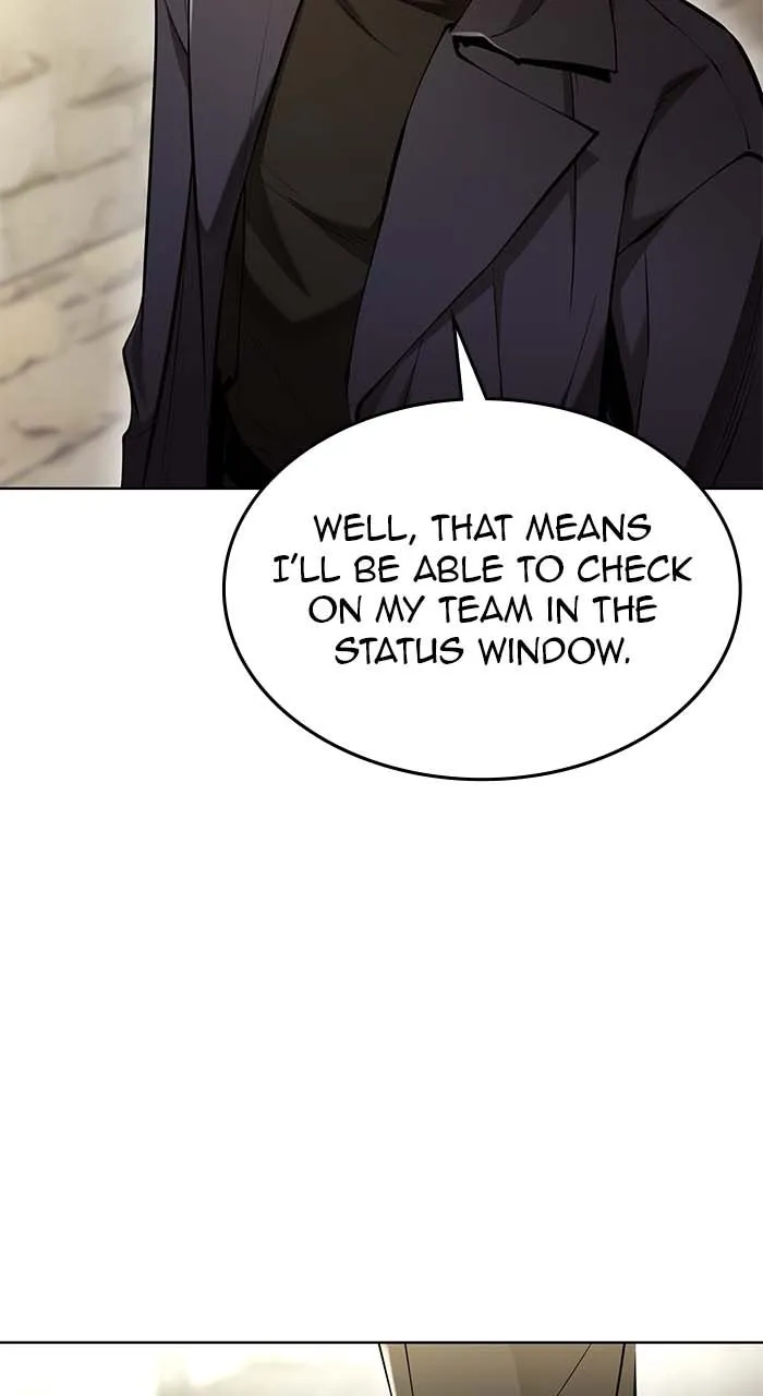 The Tyrant of the Apocalypse Returns Chapter 29 page 5 - 