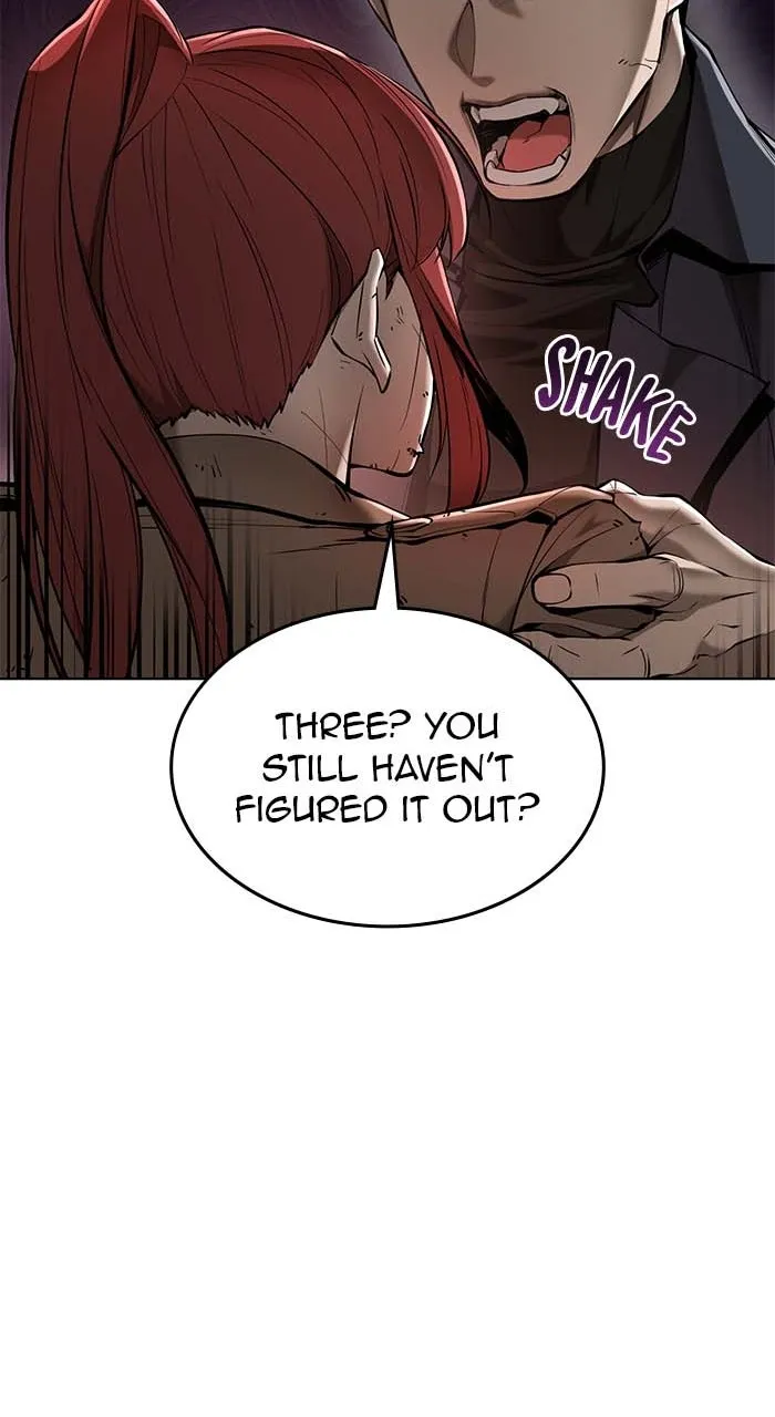 The Tyrant of the Apocalypse Returns Chapter 29 page 41 - 