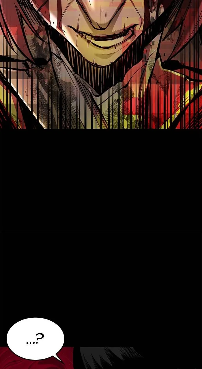 The Tyrant of the Apocalypse Returns Chapter 29 page 44 - 