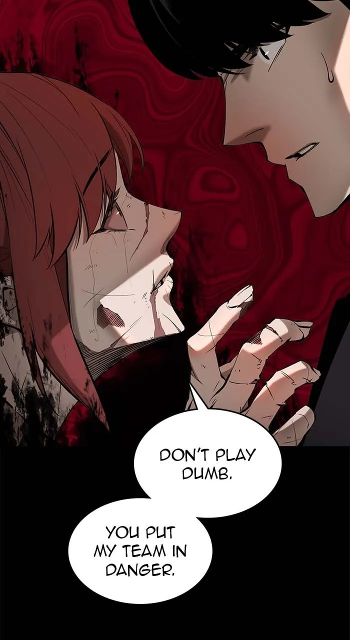 The Tyrant of the Apocalypse Returns Chapter 29 page 45 - 