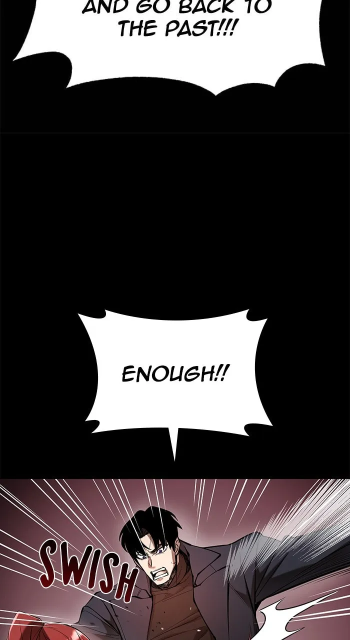 The Tyrant of the Apocalypse Returns Chapter 29 page 50 - 