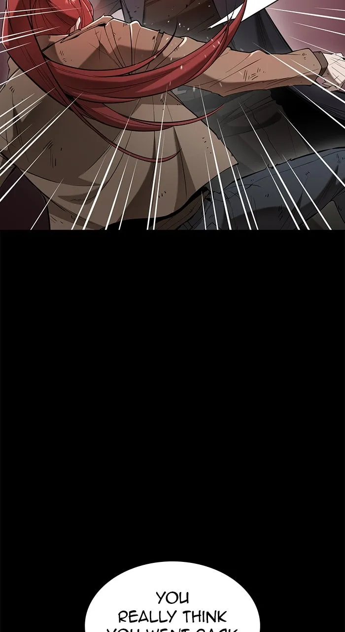 The Tyrant of the Apocalypse Returns Chapter 29 page 51 - 