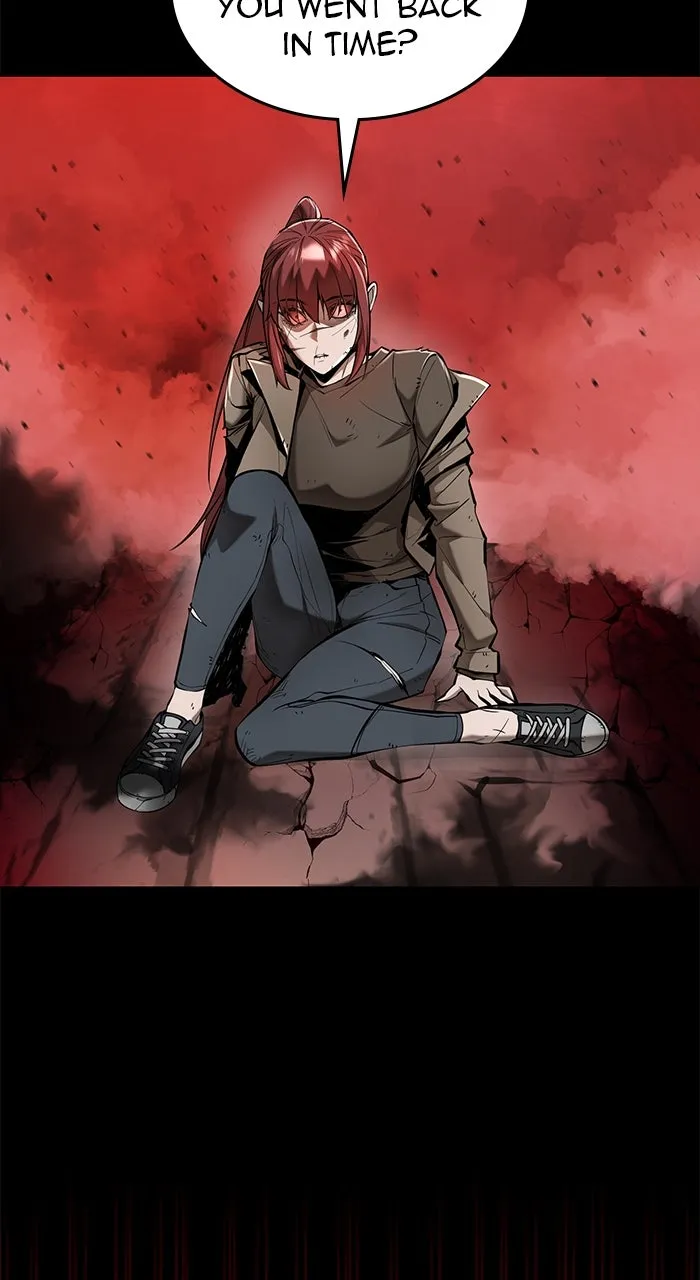 The Tyrant of the Apocalypse Returns Chapter 29 page 52 - 