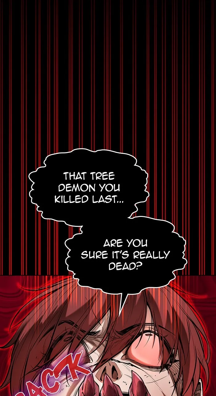 The Tyrant of the Apocalypse Returns Chapter 29 page 53 - 