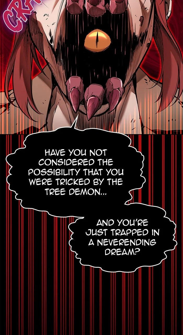 The Tyrant of the Apocalypse Returns Chapter 29 page 54 - 