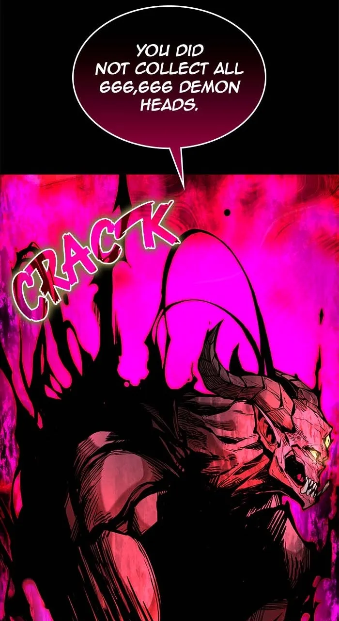 The Tyrant of the Apocalypse Returns Chapter 29 page 57 - 