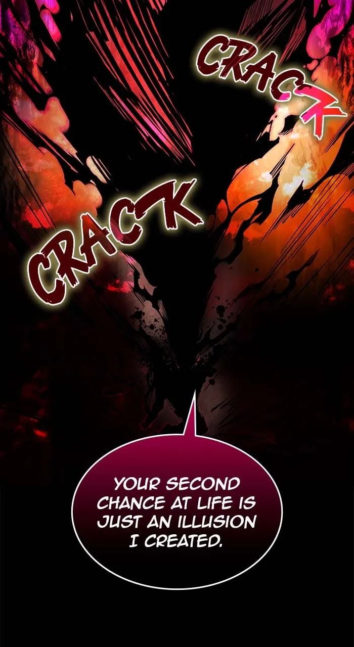 The Tyrant of the Apocalypse Returns Chapter 29 page 58 - 