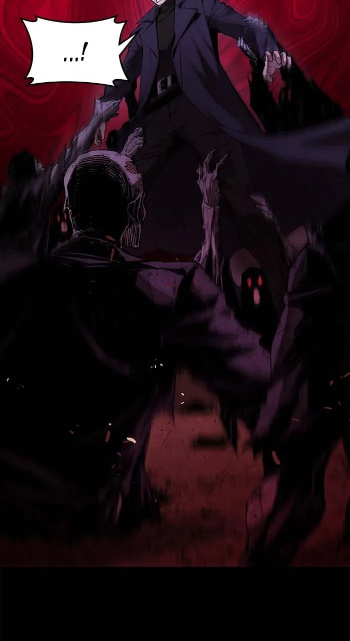 The Tyrant of the Apocalypse Returns Chapter 29 page 60 - 