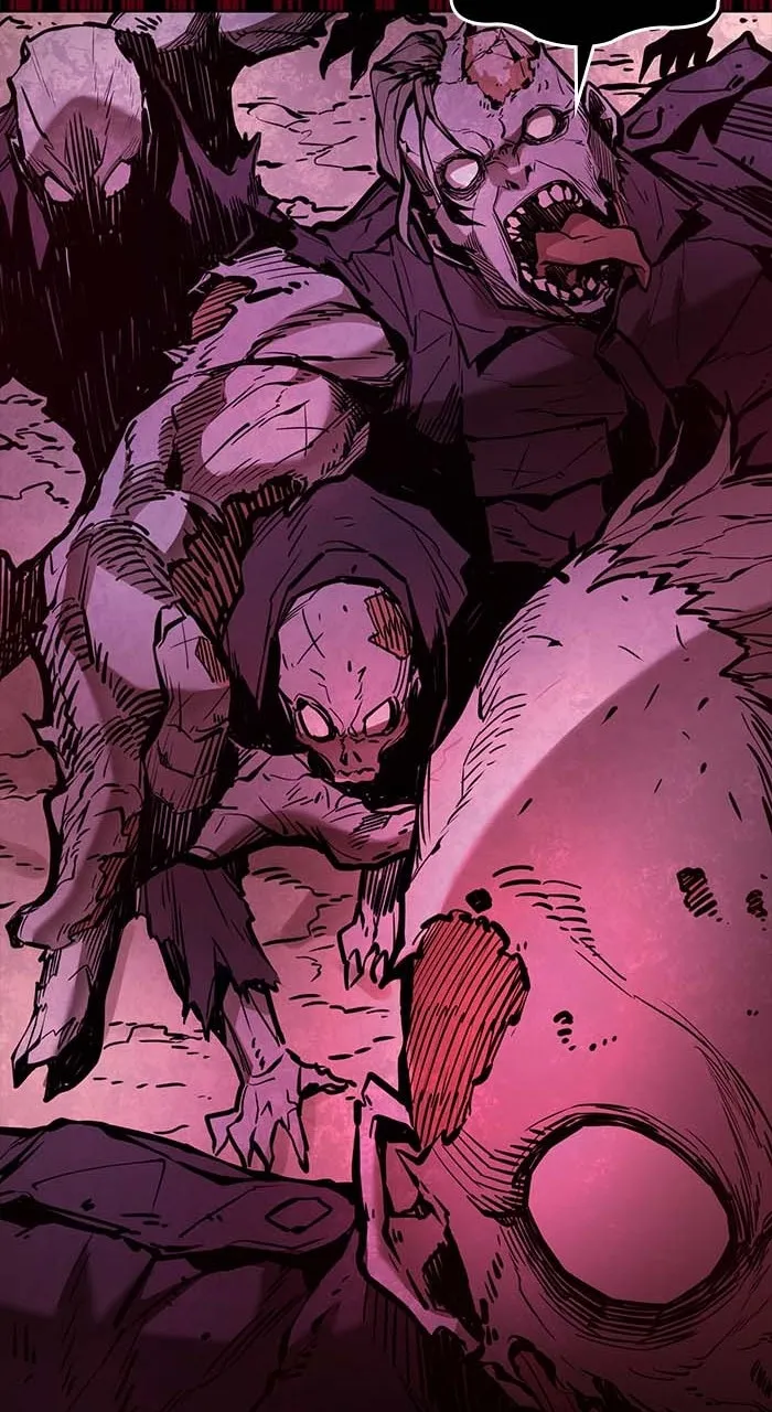 The Tyrant of the Apocalypse Returns Chapter 29 page 62 - 