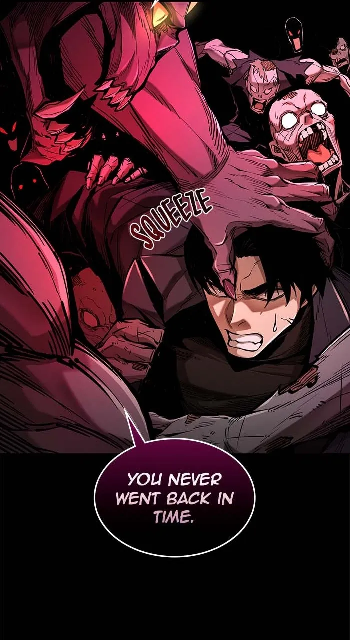 The Tyrant of the Apocalypse Returns Chapter 29 page 64 - 