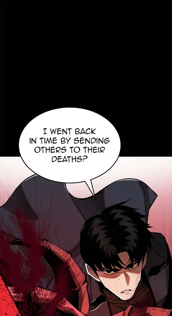 The Tyrant of the Apocalypse Returns Chapter 29 page 71 - 