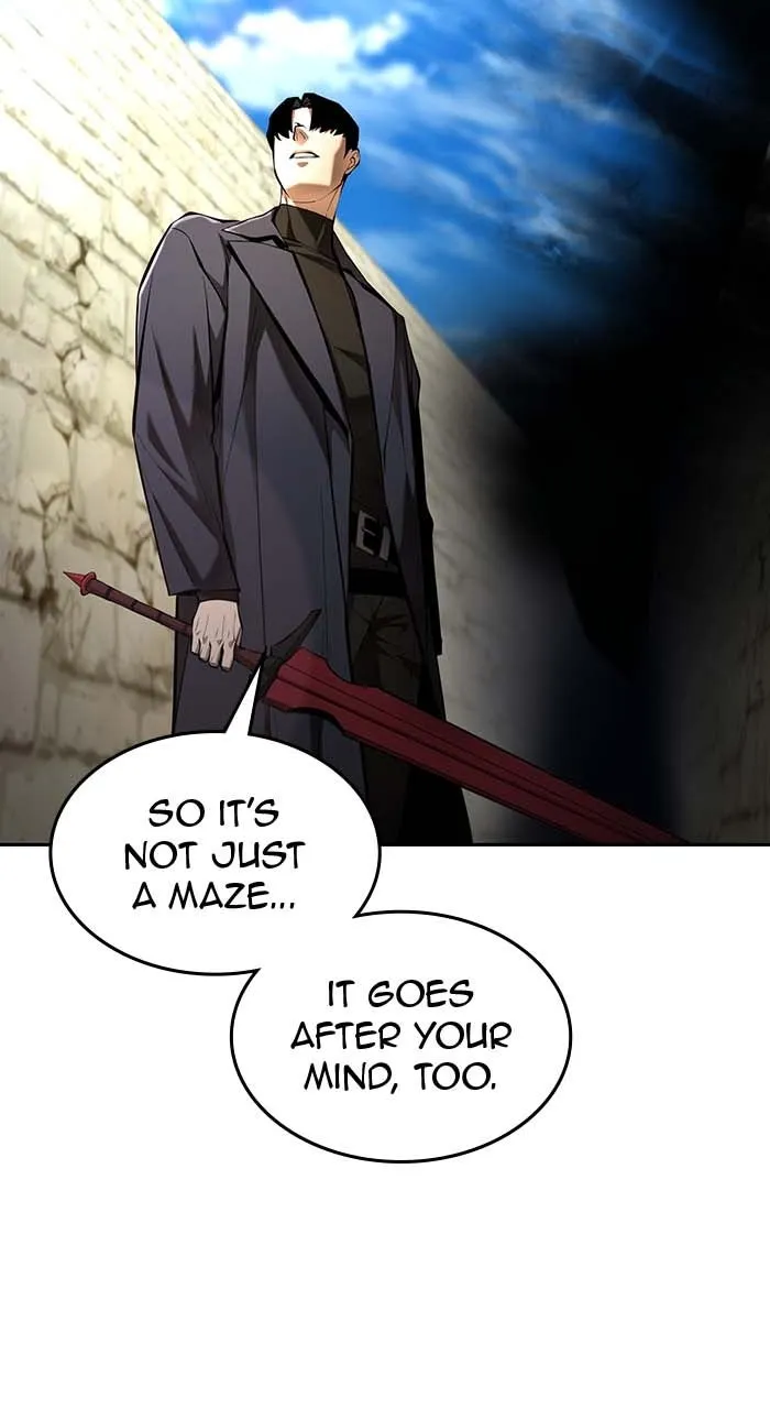 The Tyrant of the Apocalypse Returns Chapter 29 page 79 - 