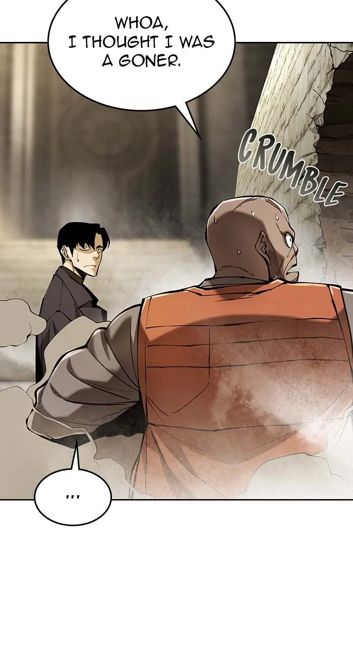 The Tyrant of the Apocalypse Returns Chapter 29 page 86 - 