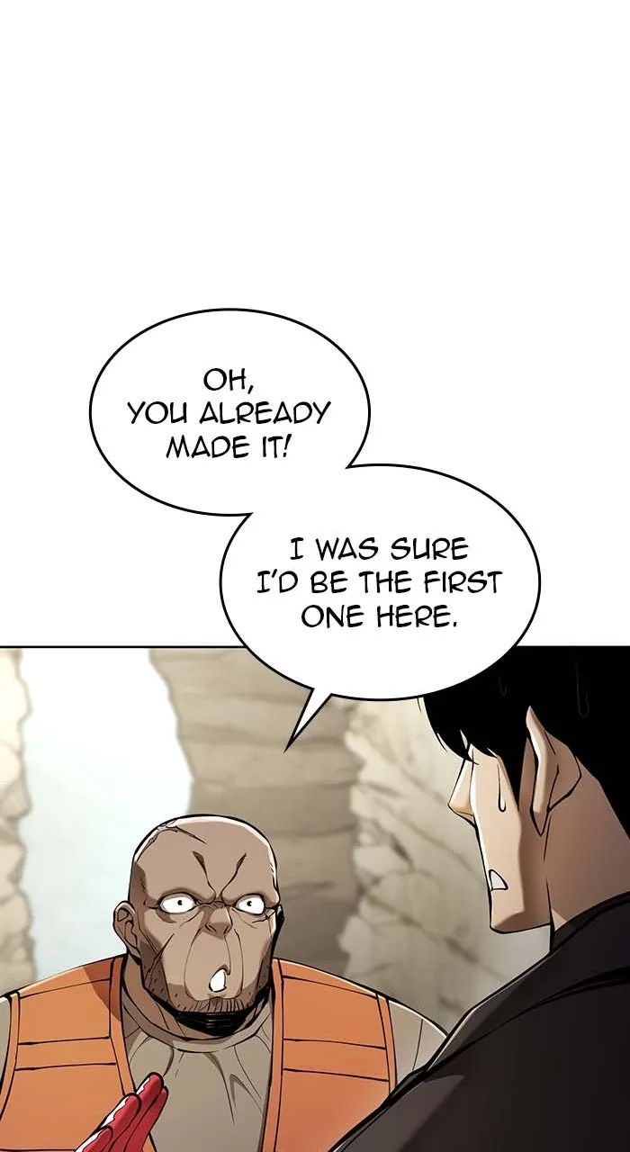 The Tyrant of the Apocalypse Returns Chapter 29 page 87 - 