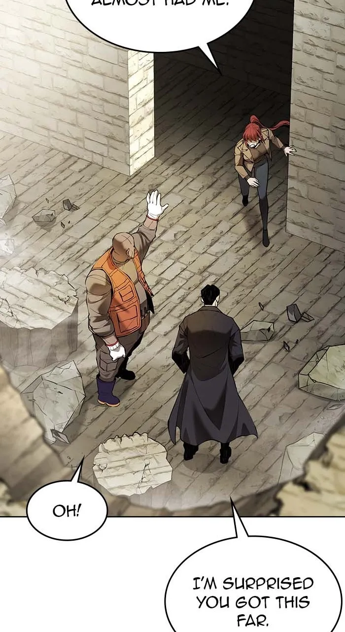 The Tyrant of the Apocalypse Returns Chapter 29 page 92 - 
