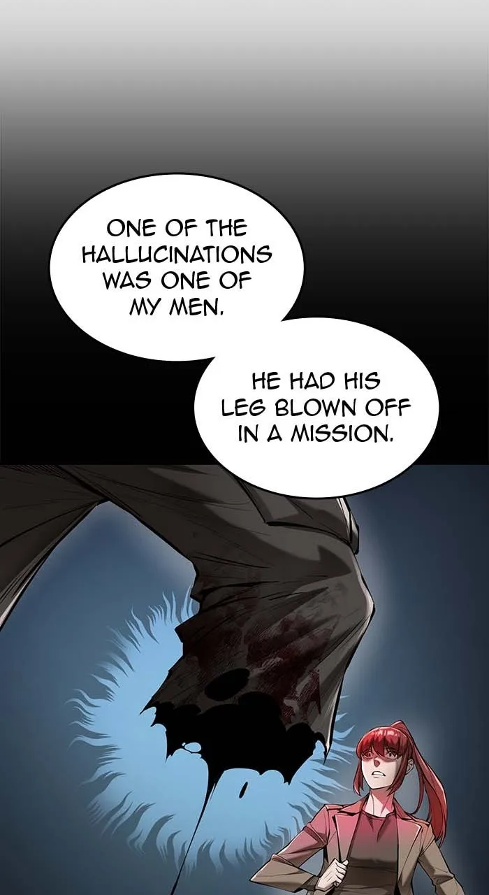 The Tyrant of the Apocalypse Returns Chapter 29 page 95 - 