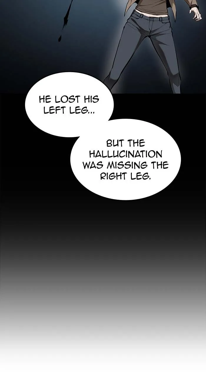 The Tyrant of the Apocalypse Returns Chapter 29 page 96 - 