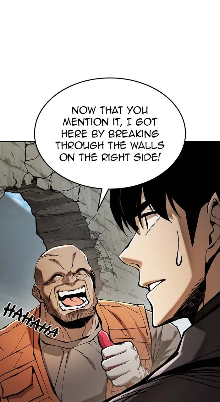 The Tyrant of the Apocalypse Returns Chapter 29 page 97 - 