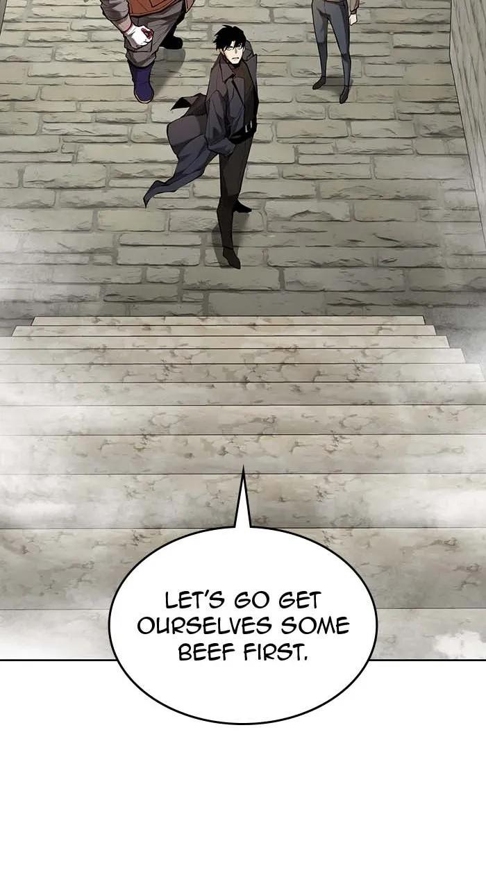 The Tyrant of the Apocalypse Returns Chapter 29 page 99 - 