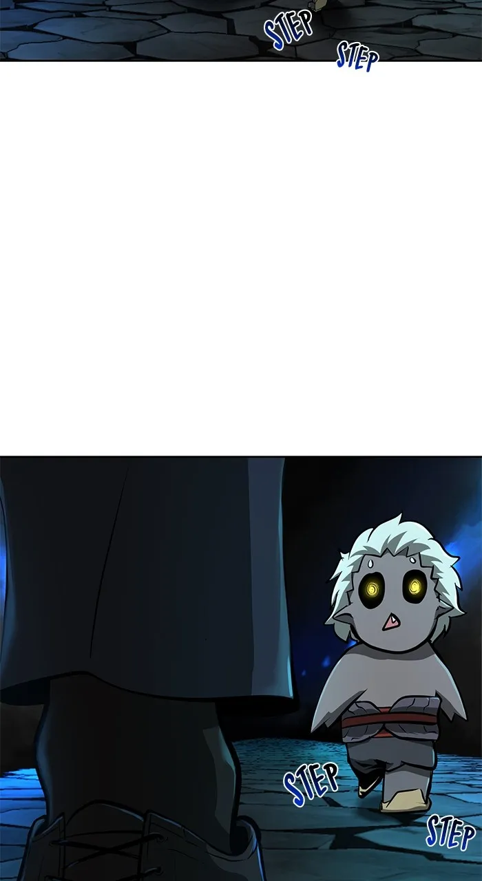 The Tyrant of the Apocalypse Returns Chapter 3 page 2 - 