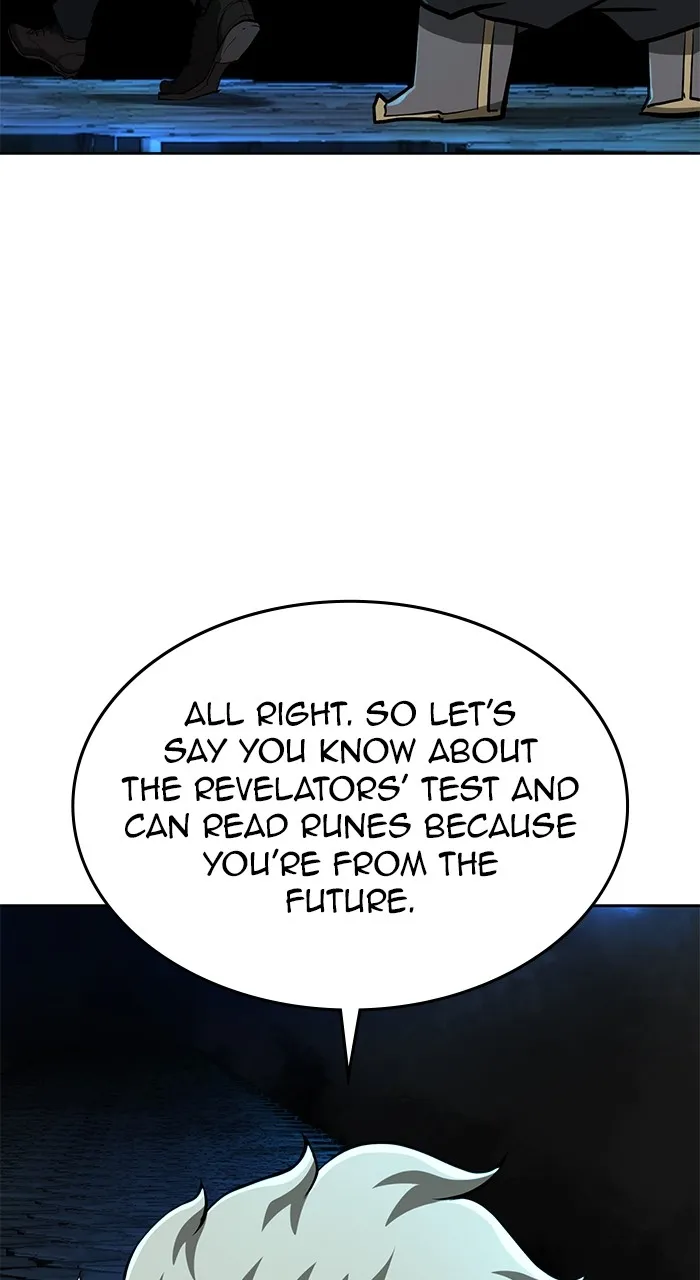 The Tyrant of the Apocalypse Returns Chapter 3 page 11 - 