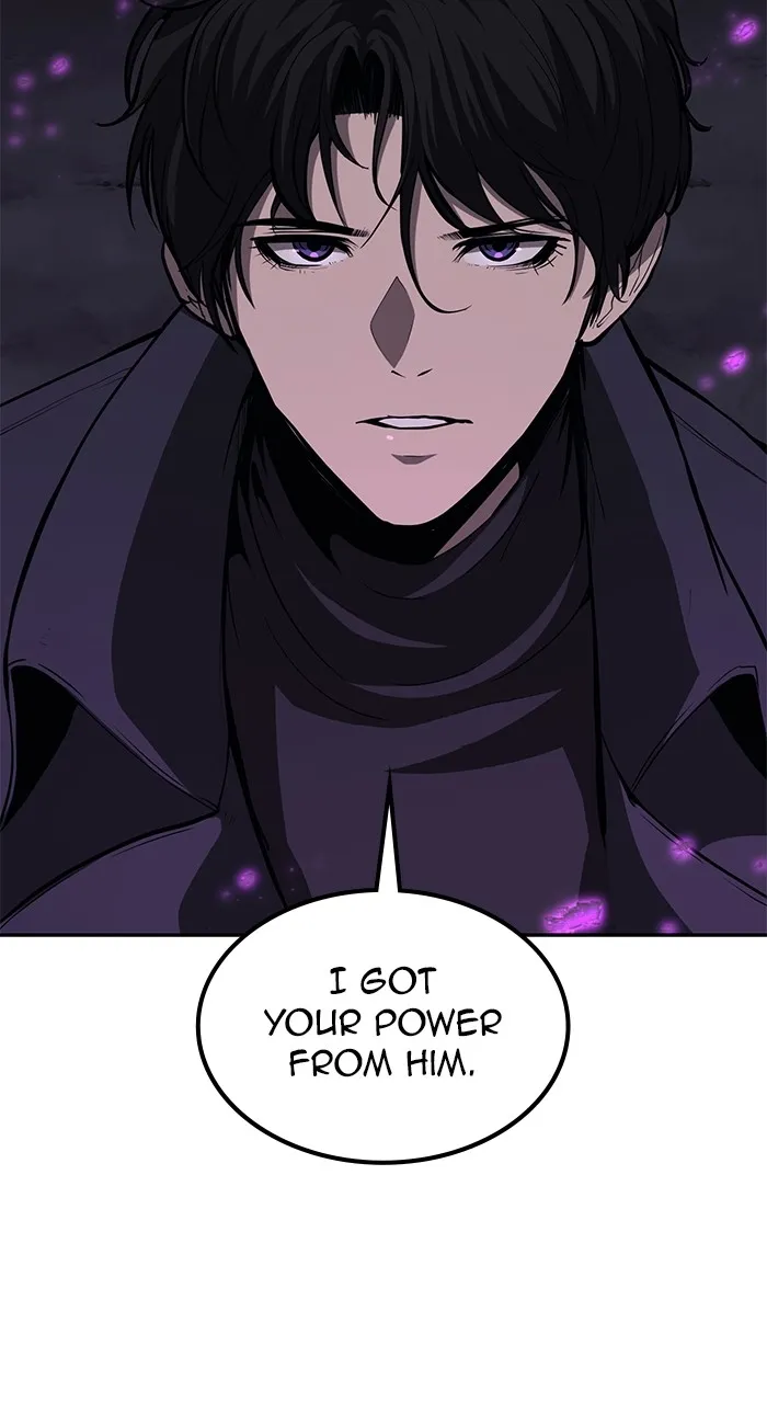 The Tyrant of the Apocalypse Returns Chapter 3 page 104 - 