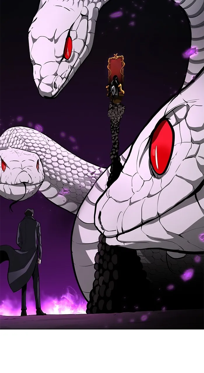 The Tyrant of the Apocalypse Returns Chapter 3 page 107 - 