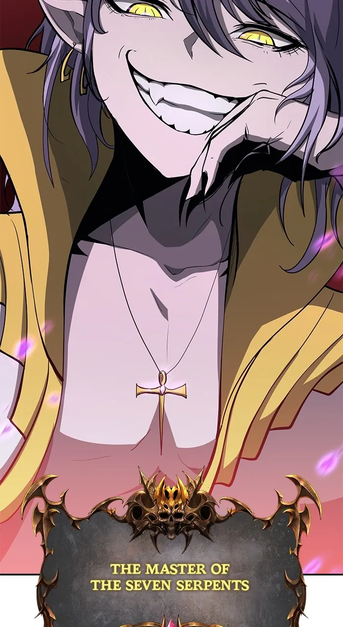 The Tyrant of the Apocalypse Returns Chapter 3 page 109 - 