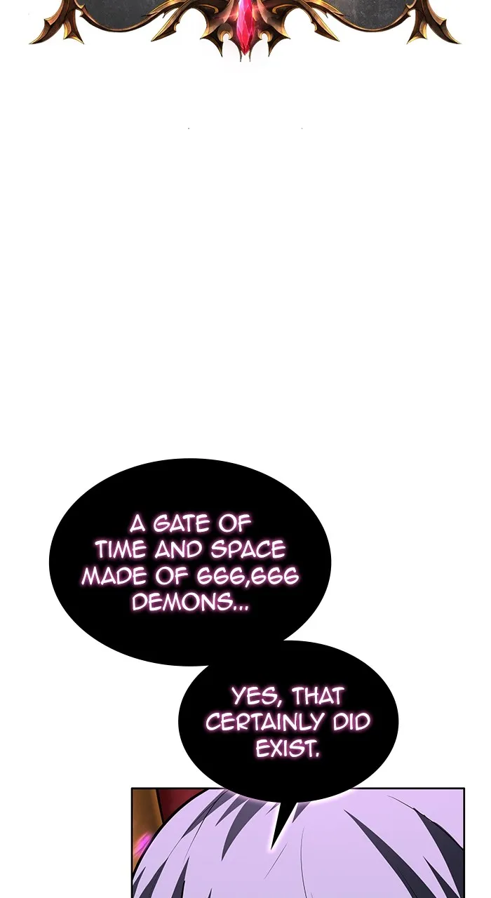 The Tyrant of the Apocalypse Returns Chapter 3 page 110 - 