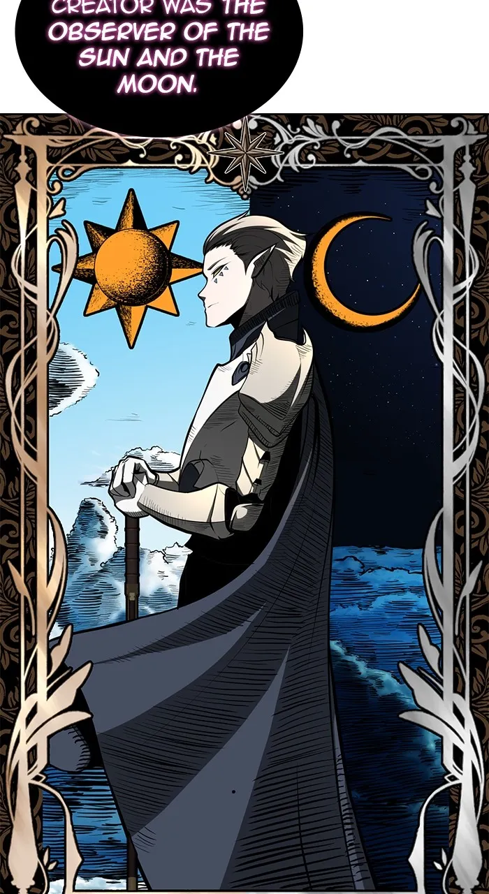 The Tyrant of the Apocalypse Returns Chapter 3 page 112 - 