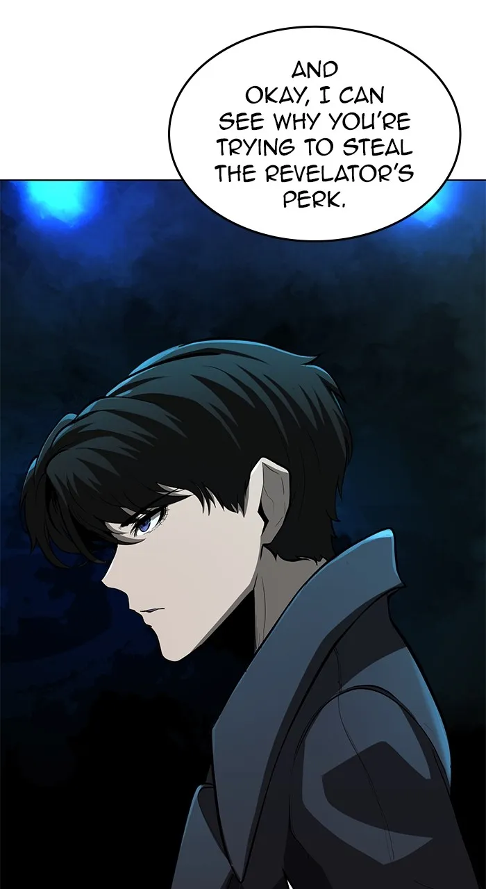 The Tyrant of the Apocalypse Returns Chapter 3 page 13 - 