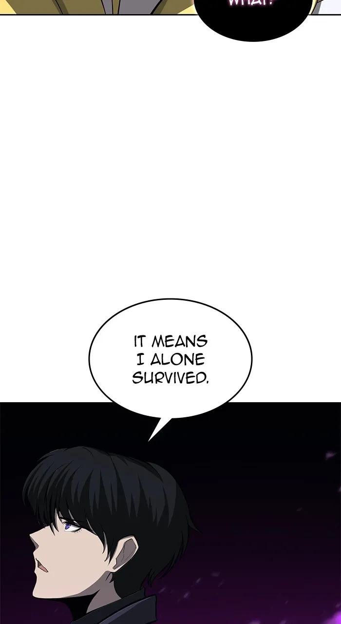 The Tyrant of the Apocalypse Returns Chapter 3 page 121 - 