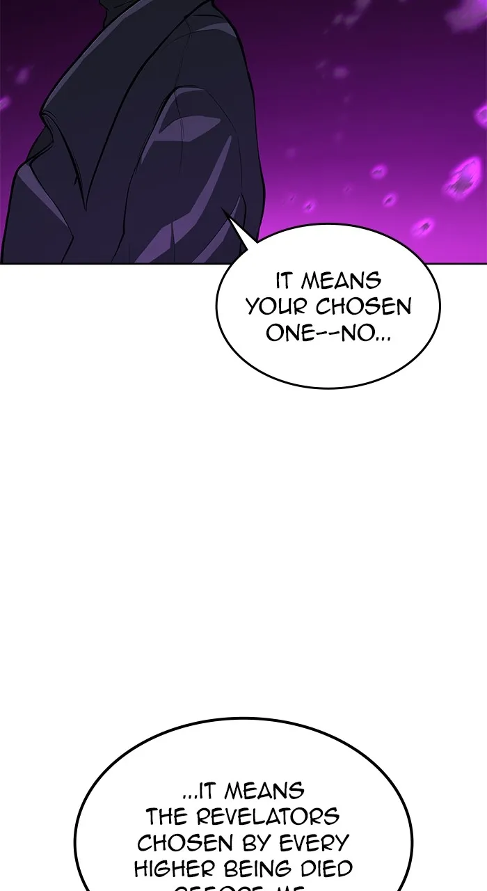 The Tyrant of the Apocalypse Returns Chapter 3 page 122 - 