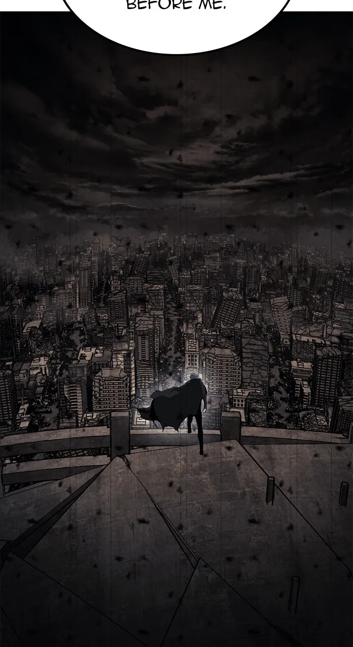 The Tyrant of the Apocalypse Returns Chapter 3 page 123 - 