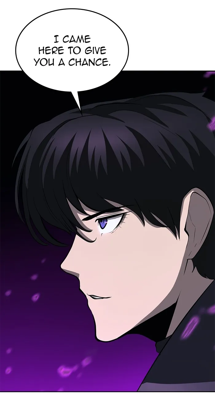 The Tyrant of the Apocalypse Returns Chapter 3 page 125 - 