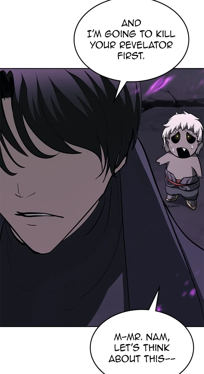 The Tyrant of the Apocalypse Returns Chapter 3 page 128 - 