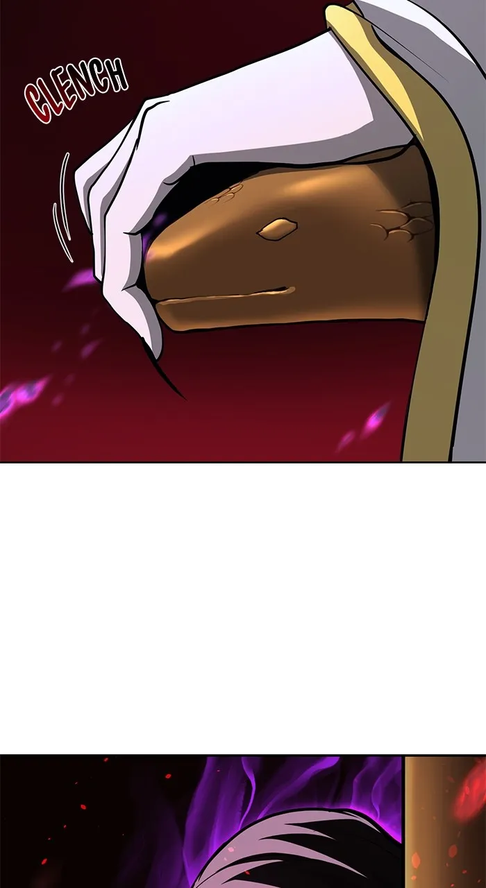 The Tyrant of the Apocalypse Returns Chapter 3 page 130 - 