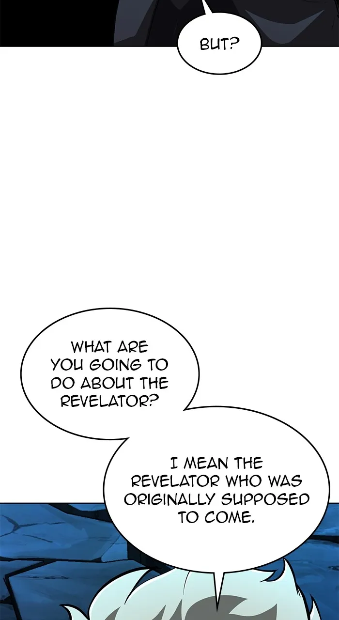 The Tyrant of the Apocalypse Returns Chapter 3 page 14 - 
