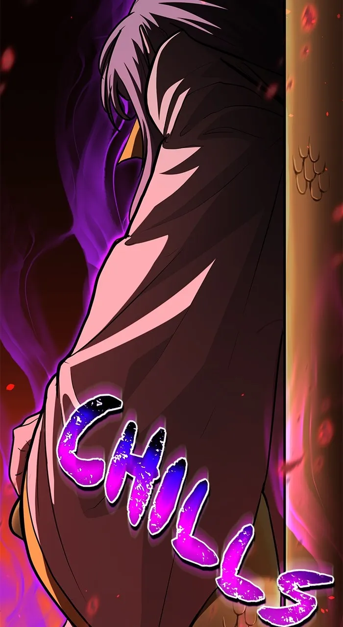 The Tyrant of the Apocalypse Returns Chapter 3 page 131 - 