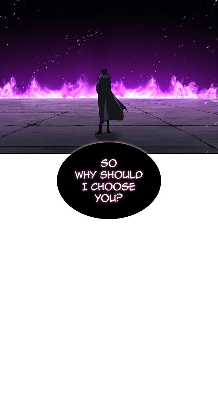 The Tyrant of the Apocalypse Returns Chapter 3 page 135 - 