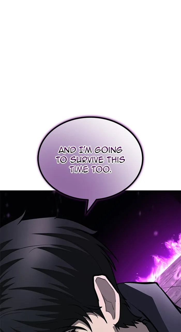 The Tyrant of the Apocalypse Returns Chapter 3 page 140 - 