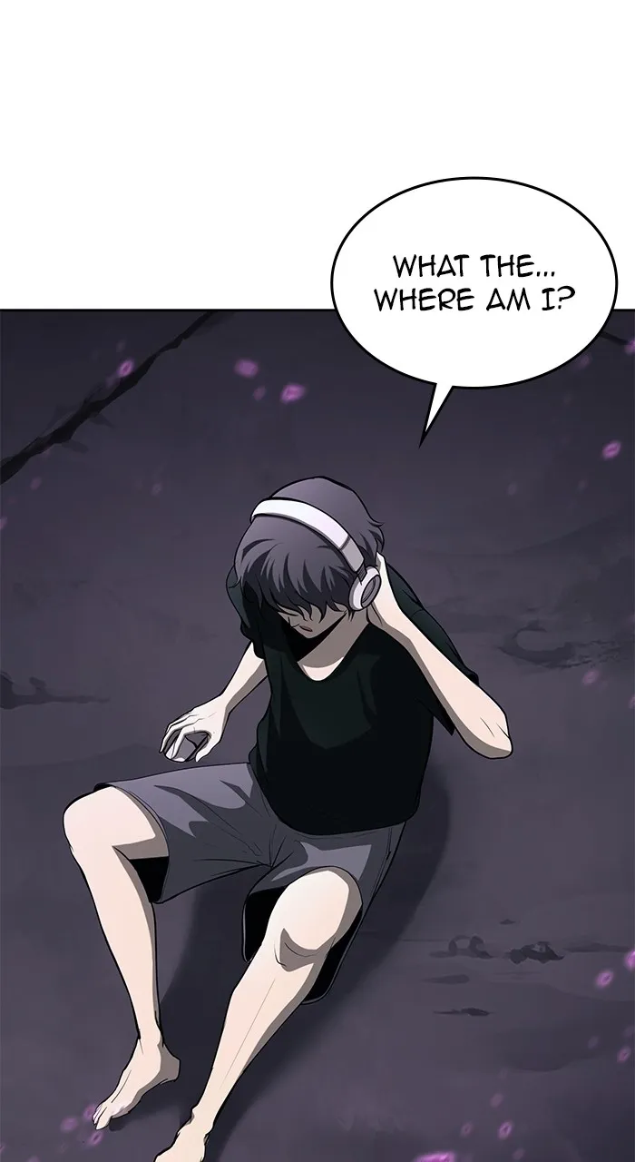 The Tyrant of the Apocalypse Returns Chapter 3 page 147 - 
