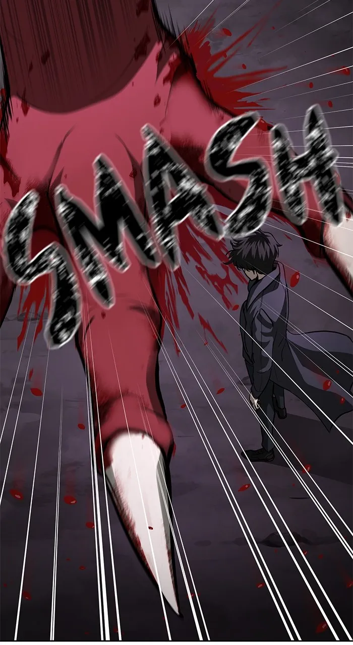 The Tyrant of the Apocalypse Returns Chapter 3 page 150 - 