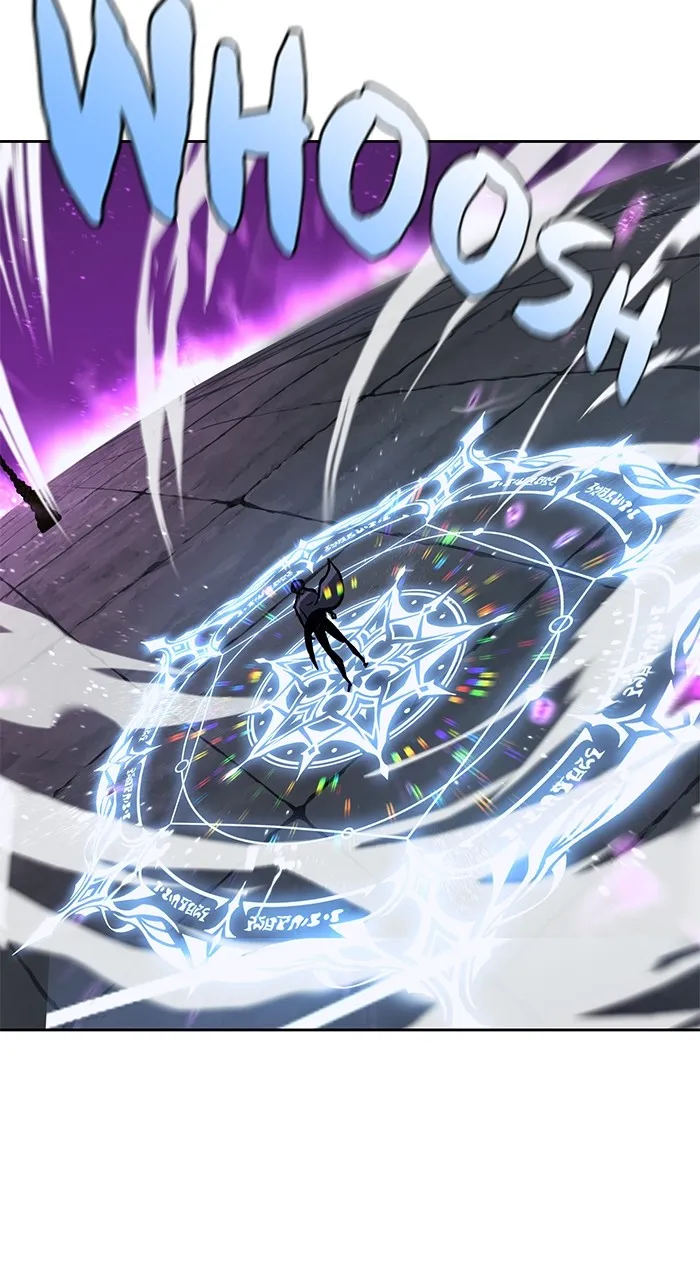 The Tyrant of the Apocalypse Returns Chapter 3 page 158 - 