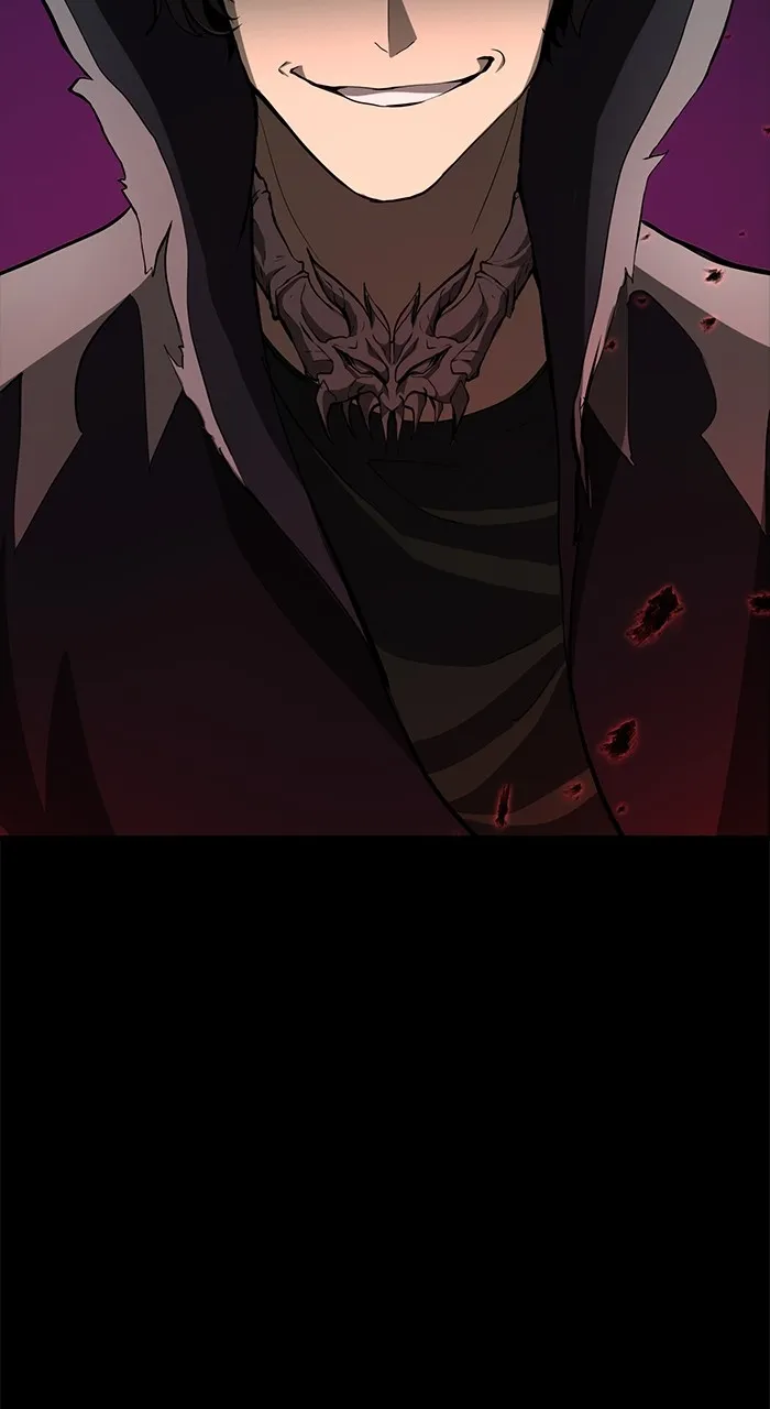 The Tyrant of the Apocalypse Returns Chapter 3 page 19 - 