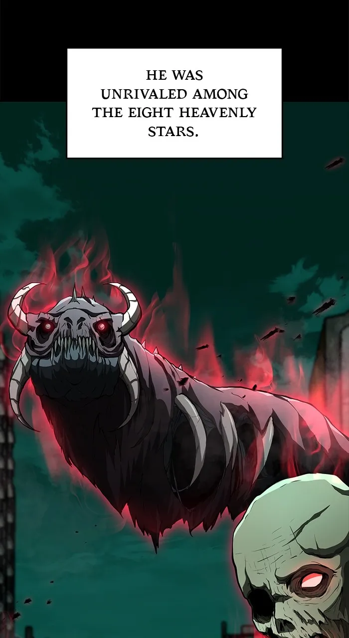 The Tyrant of the Apocalypse Returns Chapter 3 page 20 - 