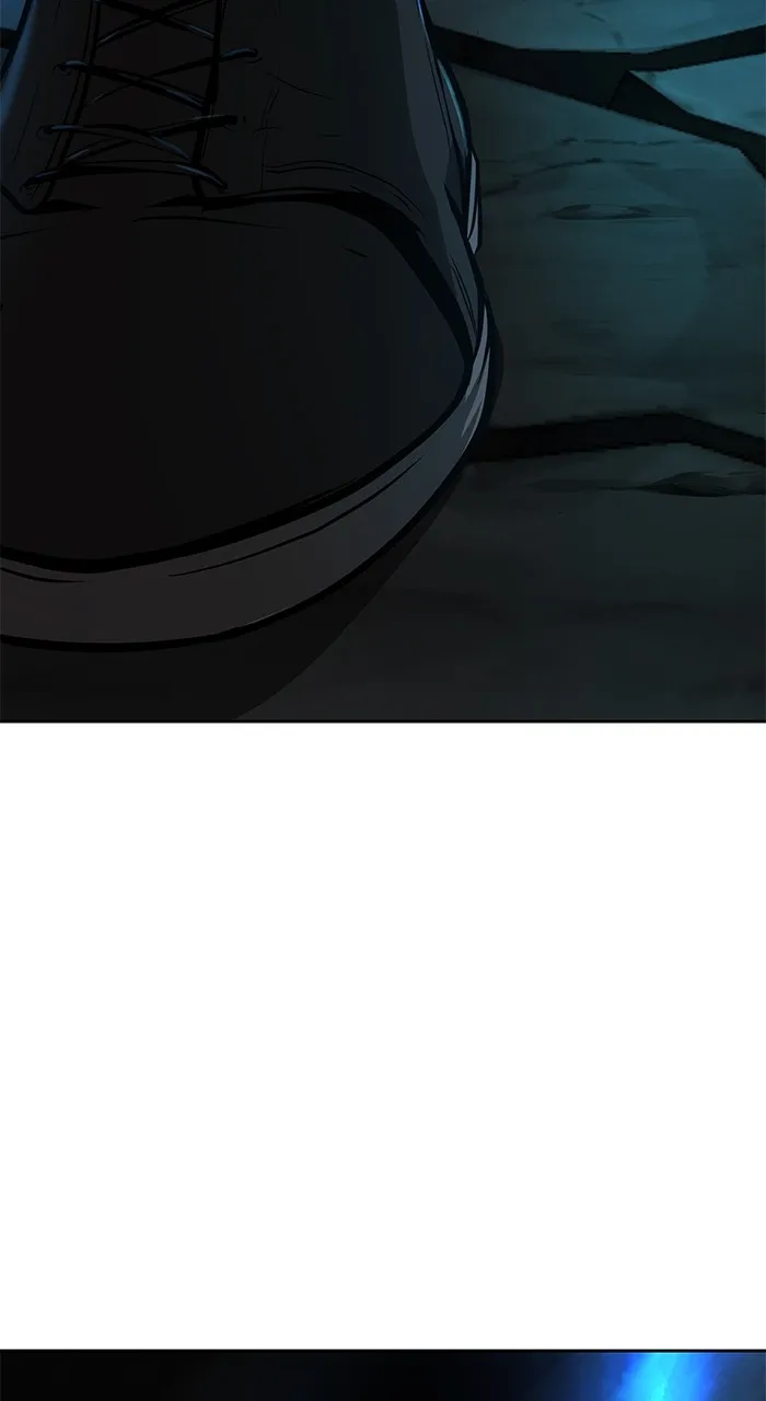 The Tyrant of the Apocalypse Returns Chapter 3 page 3 - 
